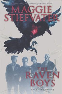 The Raven Boys The Raven Boys