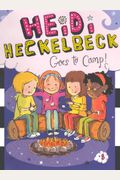 Heidi Heckelbeck Goes to Camp!