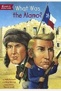 What Was The Alamo?