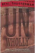 Unwholly: Volume 2