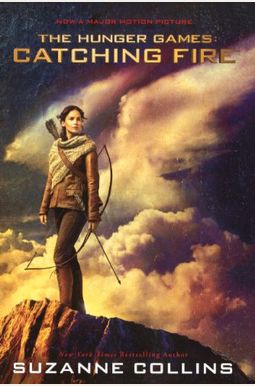 Catching Fire (The Hunger Games, Book 2) Catching Fire (The Hunger Games, Book 2)