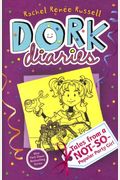 Dork Diaries: Tales From A Not-So-Popular Party Girl