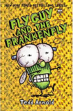 Buy Fly Guy And The Frankenfly Book By: Tedd Arnold