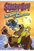The Haunting Of Pirate Cove
