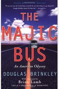 The Majic Bus An American Odyssey