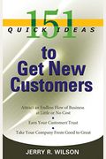 Quick Ideas to Get New Customers