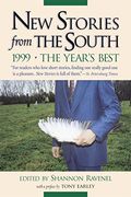 New Stories From The South  The Years Best