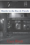 Murder In The Rue De Paradis