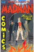 Madman Comics Volume  Heaven and Hell Collects Issues