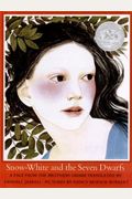 Snow-White And The Seven Dwarfs: A Tale From The Brothers Grimm (Sunburst Book)