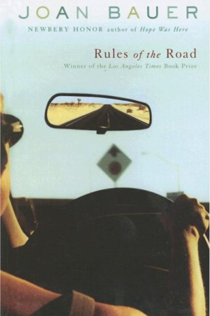 Rules Of The Road