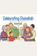 Celebrating Chanukah Eight Nights