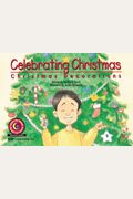 Celebrating Christmas Christmas Decorations Learn To Read Holiday Reader Learn To Read Holiday Series