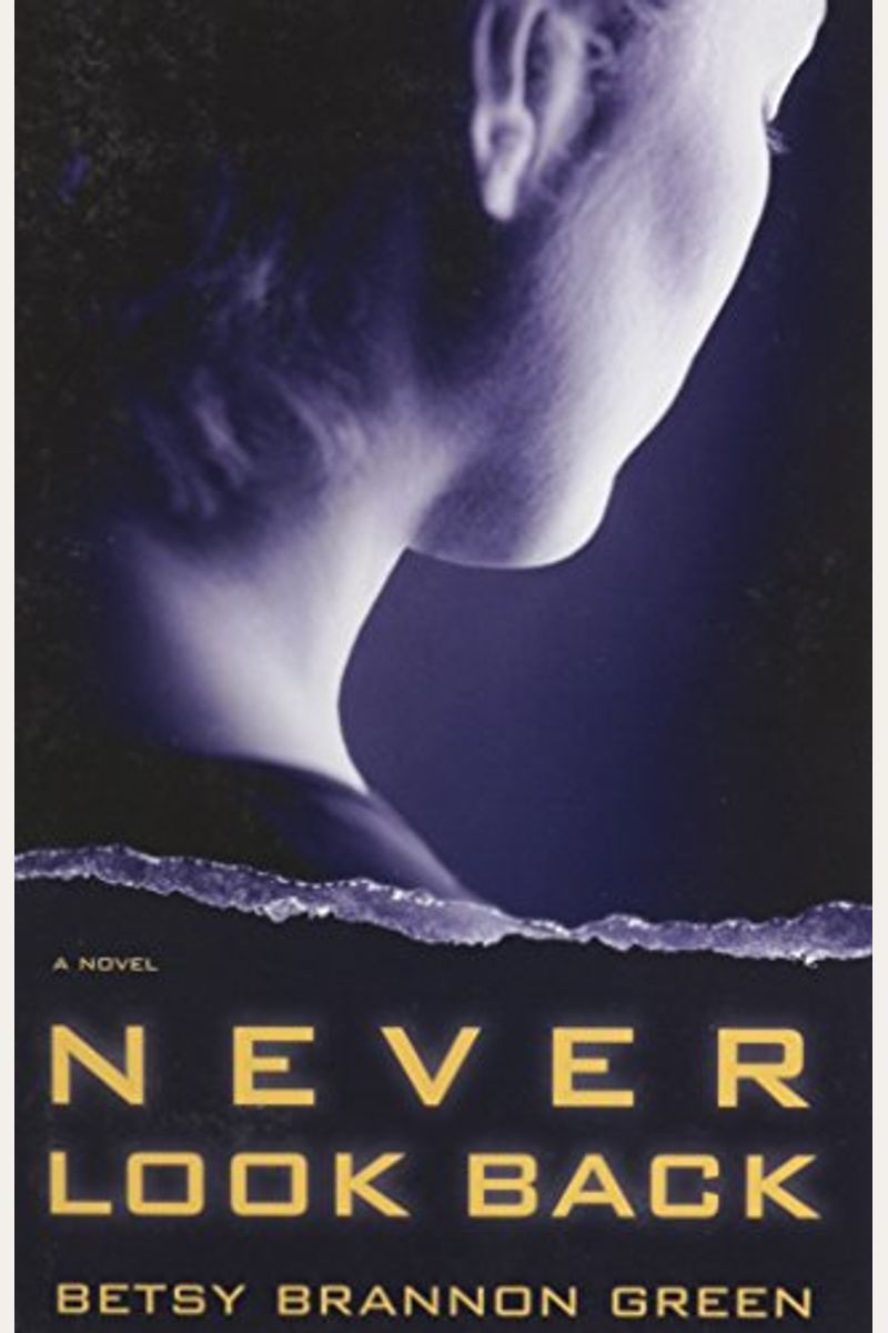 Buy Never Look Back Book