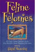 Feline Felonies