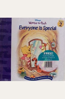 Everyone is Special Lessons From the Hundred Acre Wood No Disneys Winnie The Pooh Everyone is Special Lessons From the Hundred Acre Wood No Disneys Winnie The Pooh