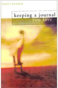 Keeping A Journal You Love
