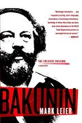 Bakunin The Creative Passion