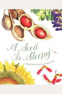 A Seed Is Sleepy A Seed Is Sleepy
