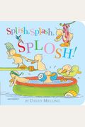 Splish Splash Splosh