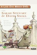 Sarah Stewart  David Small Dvd Collection