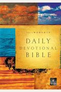 Iworship Daily Devotional Bible New Living Translation