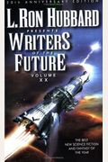 L Ron Hubbard Presents Writers Of The Future