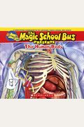 The Human Body (Turtleback School & Library Binding Edition) (Magic School Bus Presents)