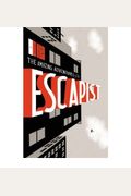 Michael Chabon Presents The Amazing Adventures of the Escapist
