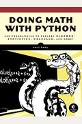 Doing Math With Python