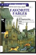 Favorite Fables DVD Collection