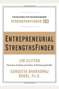 Entrepreneurial Strengthsfinder