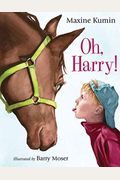 Oh Harry