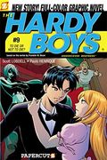 The Hardy Boys Undercover Brothers  To Die Or Not To Die