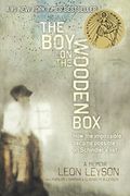 The Boy On The Wooden Box: How The Impossible Became Possible...On Schindler's List