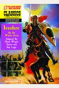 Classics Illustrated  Ivanhoe