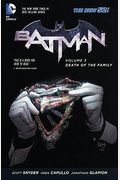 Death Of The Family (Turtleback School & Library Binding Edition) (Batman)