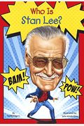 Who Was Stan Lee?