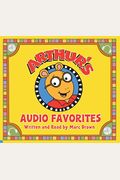 Arthurs Audio Favorites Volume  v