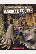 What If You Had Animal Feet? (Turtleback School & Library Binding Edition)