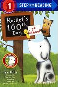 Rocket's 100th Day Of School