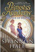 Princess Academy: Palace Of Stone