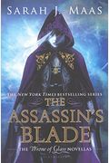 The Assassin's Blade: The Throne Of Glass Novellas