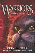 Warriors #4: Rising Storm