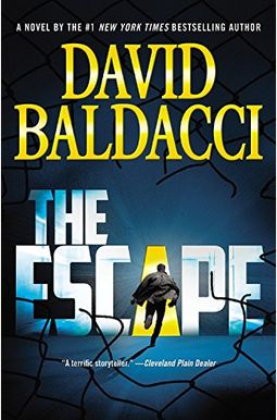 The Escape The Escape