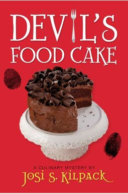 Devils Food Cake Devils Food Cake