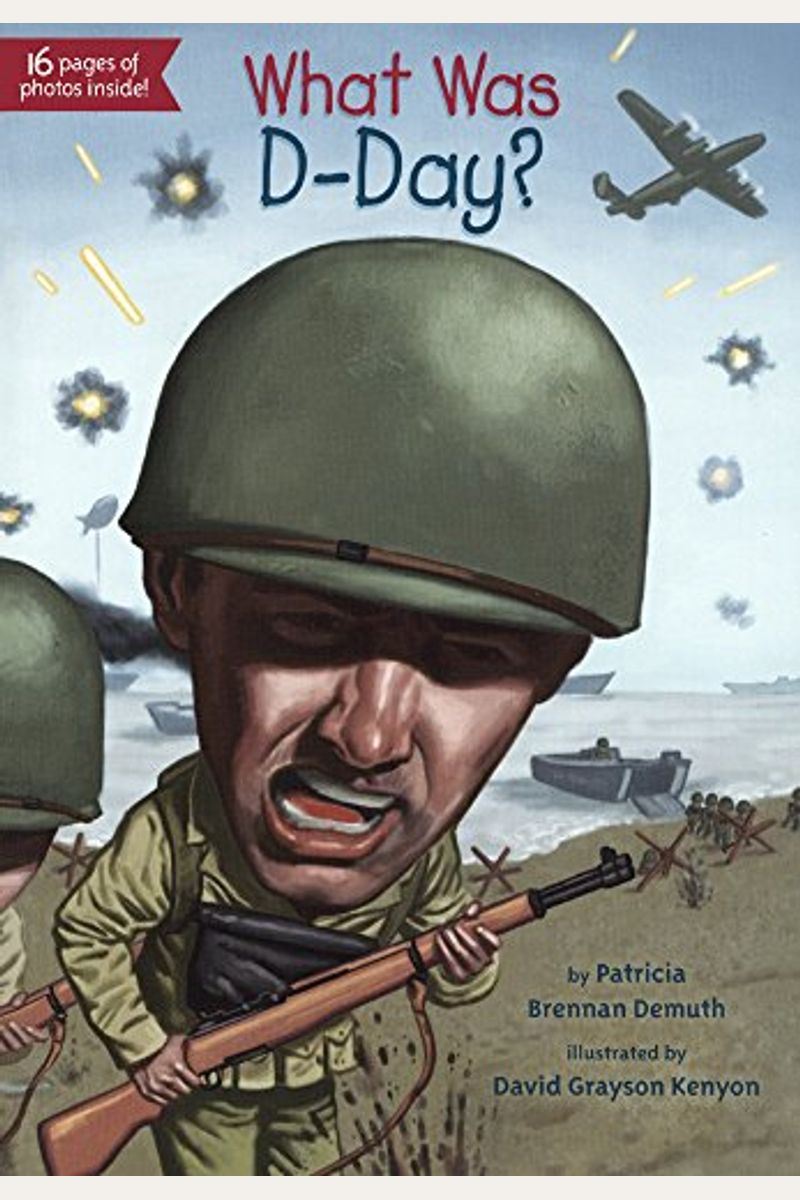 What Was D-Day?