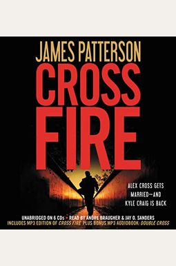 Cross Fire Cross Fire