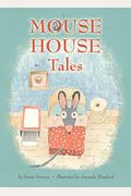 Blue Apple First Chapters Mouse And Company