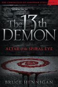 The Thirteenth Demon Altar Of The Spiral Eye
